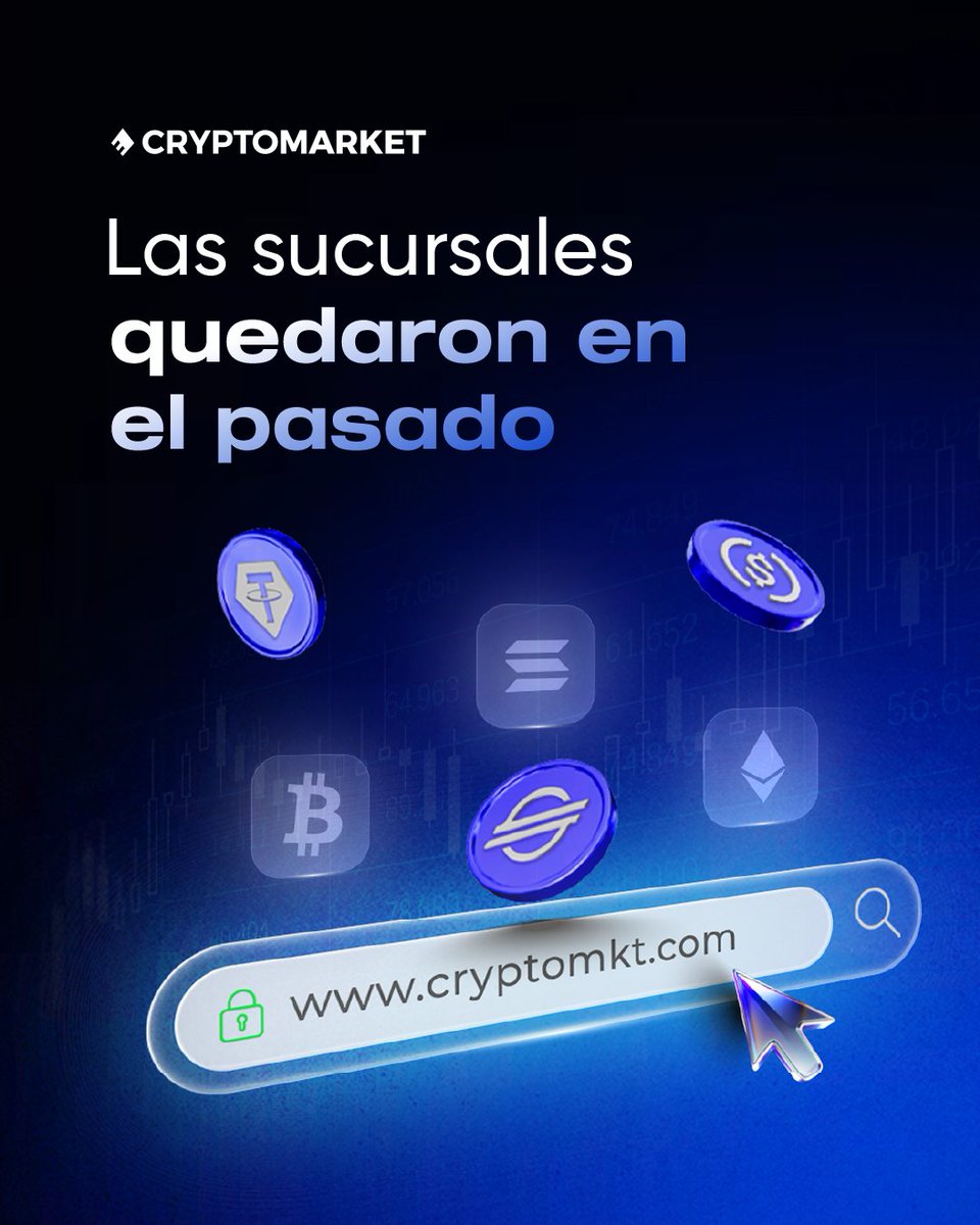 CryptoMarket tweet media