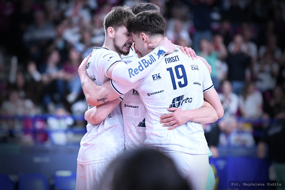 Matleenka's tweet photo. 📷PlusLiga: PGE Projekt Warszawa - Asseco Resovia Rzeszów ➡️

https://t.co/xMuROuvuVX https://t.co/12pvqLr7yx