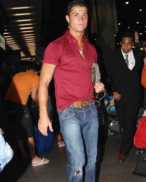 Carlos Alexis ❤️‍🔥🏹 tweet media