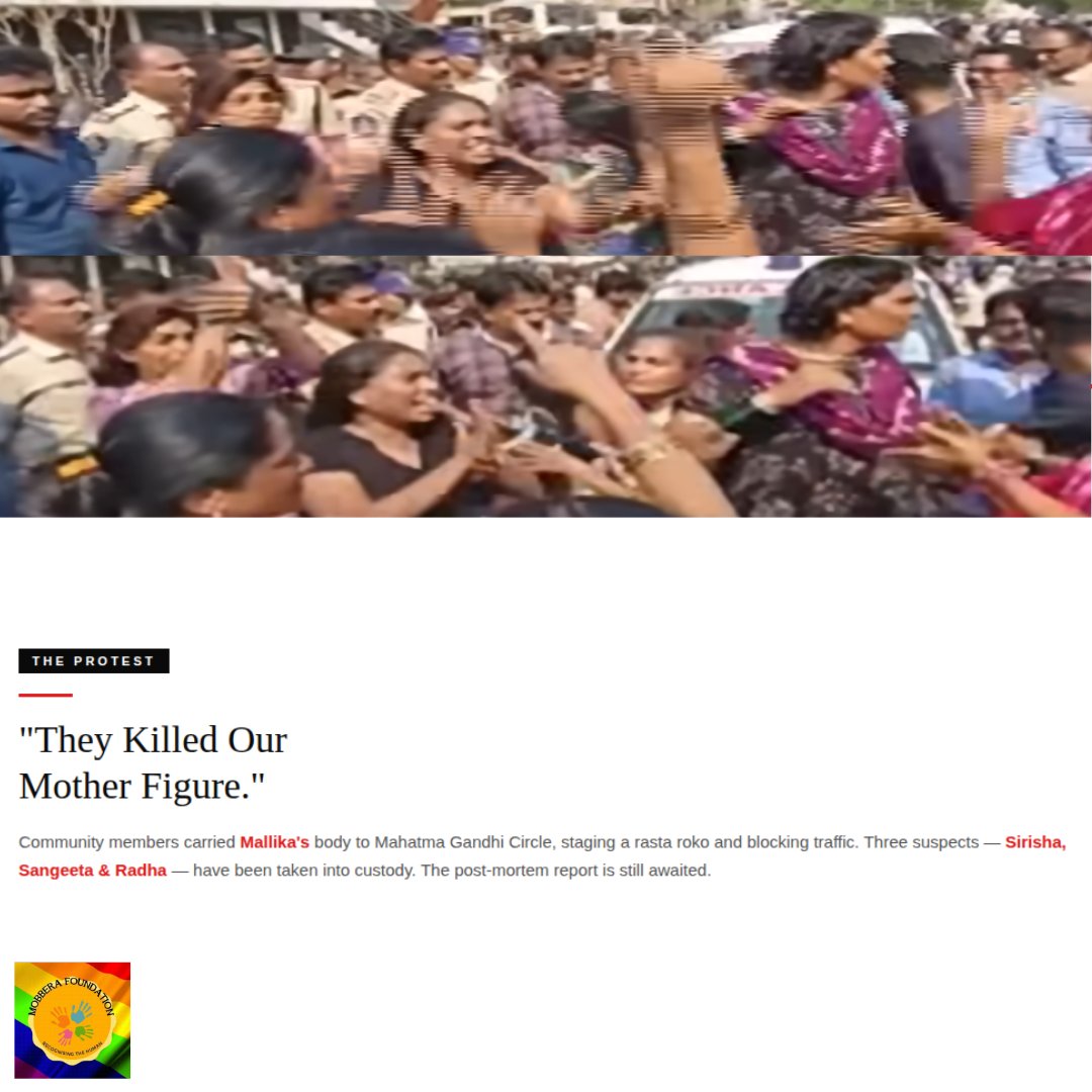 Mobbera Foundation tweet media