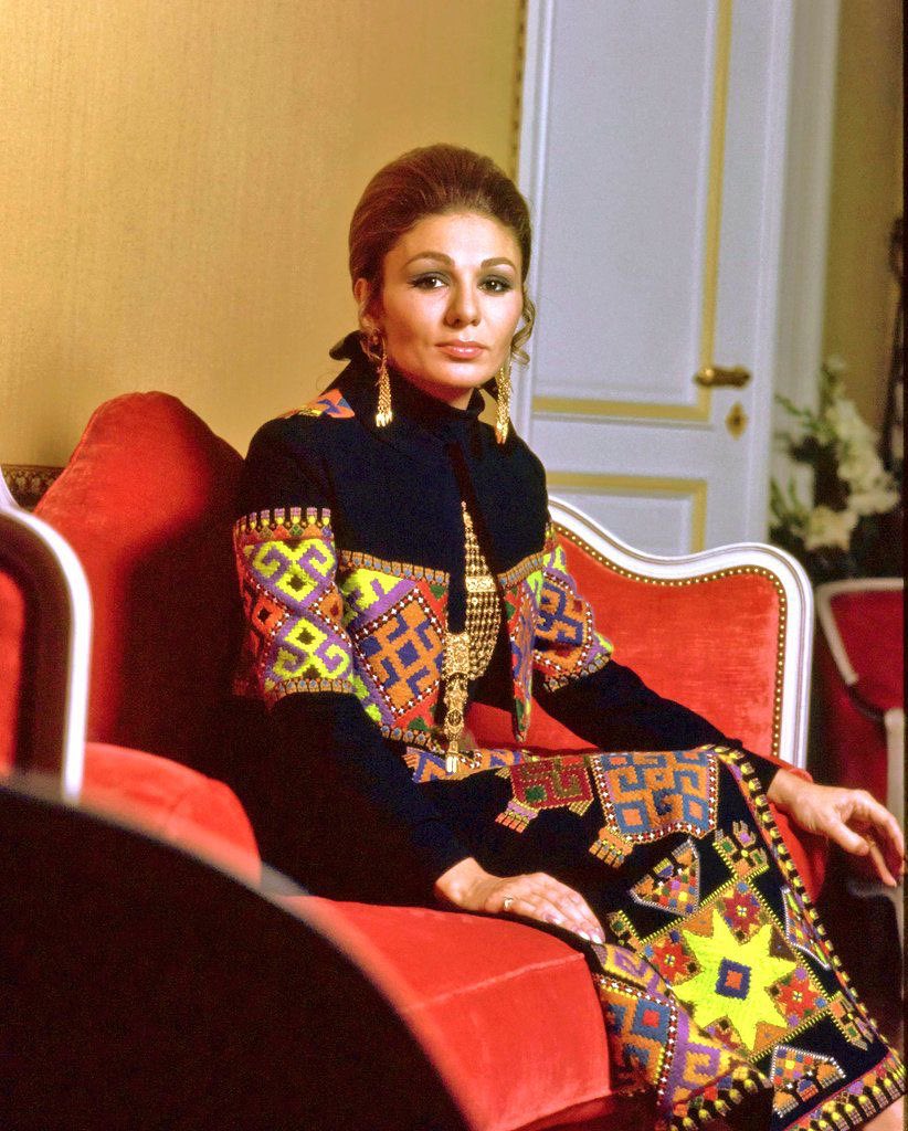 سردار بهرام رادان | Bahram Radan tweet media