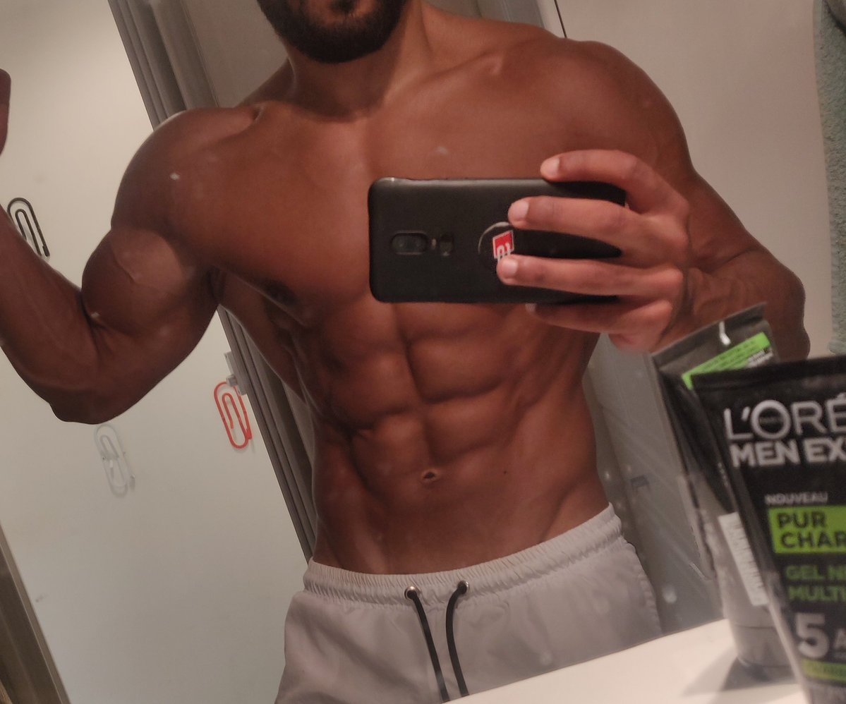 Jamal Dinkoui tweet media
