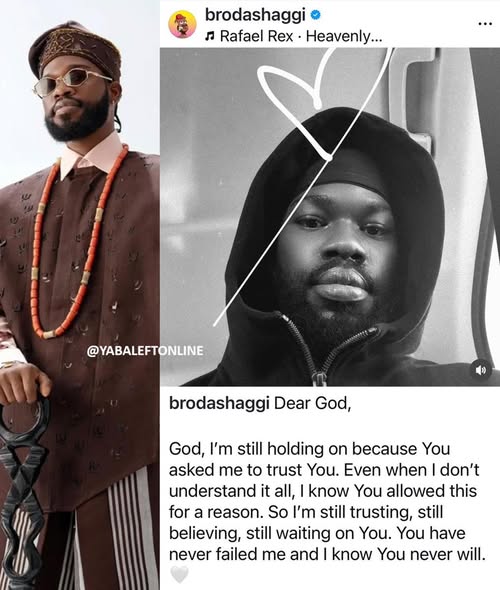 YabaLeftOnline tweet media