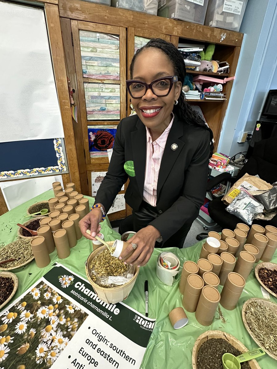 PS 249 The Caton School tweet media