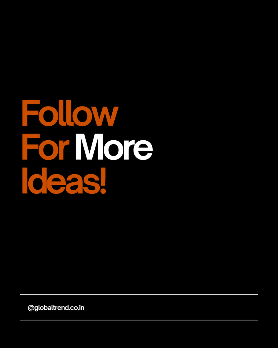 Globaltrend_in's tweet photo. Best design inspiration websites every designer must know, save this guide and follow for more creative ideas!
#DesignInspiration #GraphicDesign #WebDesign #CreativeDesign #DesignerTips #DesignResources #PinterestDesign #GlobalTrend #FollowForMore https://t.co/NcyKqPEuXY