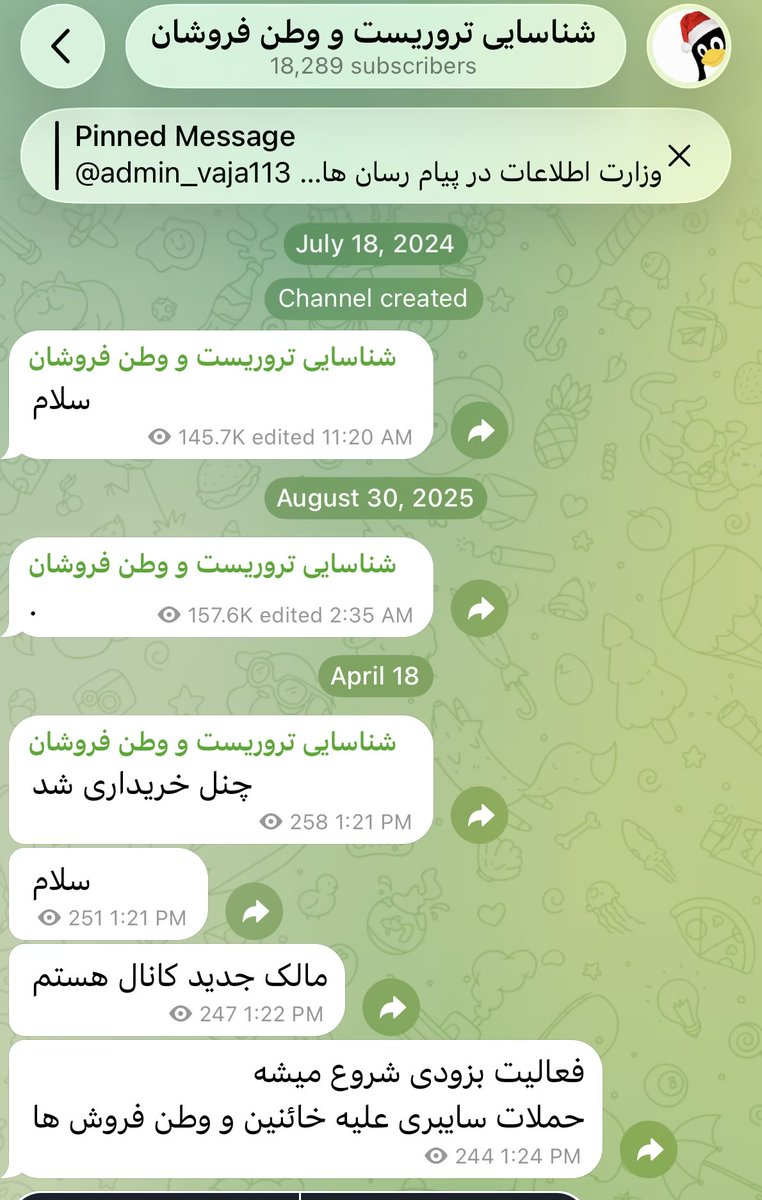 Pirooz🇮🇷🇺🇸 tweet media