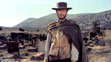 ProfesorJonk's tweet image. "Lo importante es hacer un mundo diferente, hacer un mundo que no sea ahora. Un mundo real, un mundo genuino, pero que permite vivir al mito. El mito lo es todo".
Sergio Leone.
Nos flipa Leone.
#Efemeride #SergioLeone #director #cine #spaghettiwestern