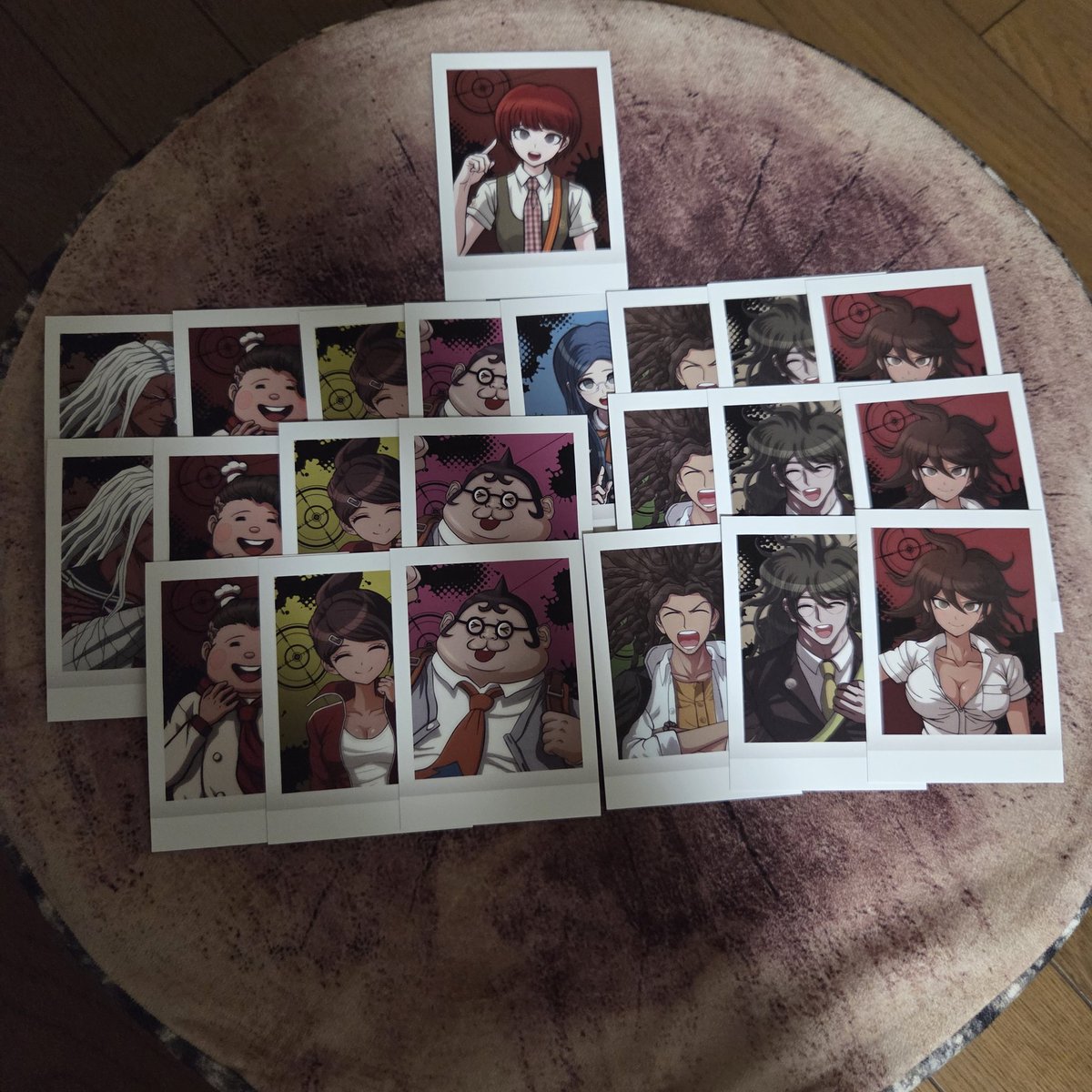 ピーネ。 tweet media