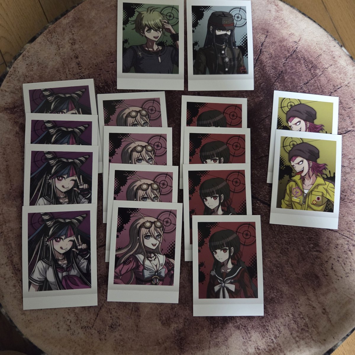 ピーネ。 tweet media