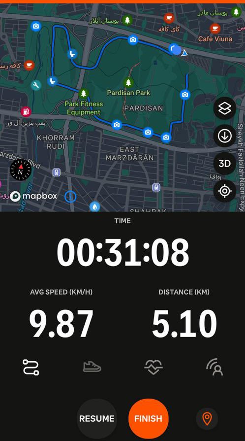 medisa ahmadi tweet media