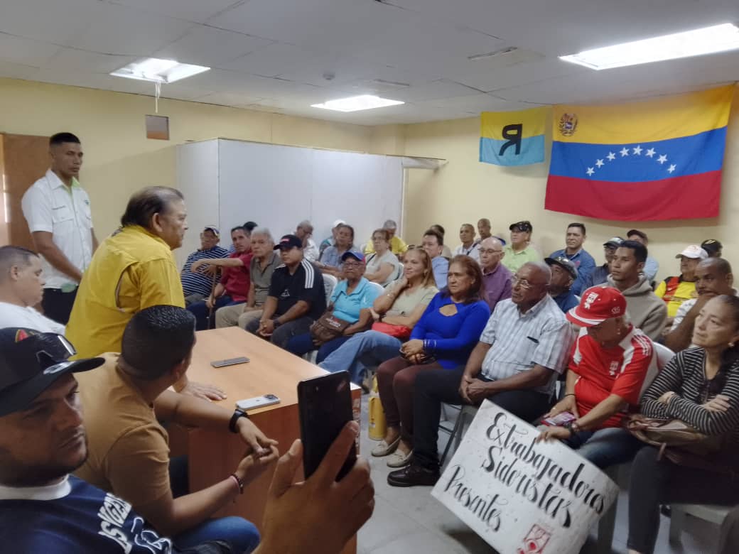 La Causa Я Bolivar tweet media