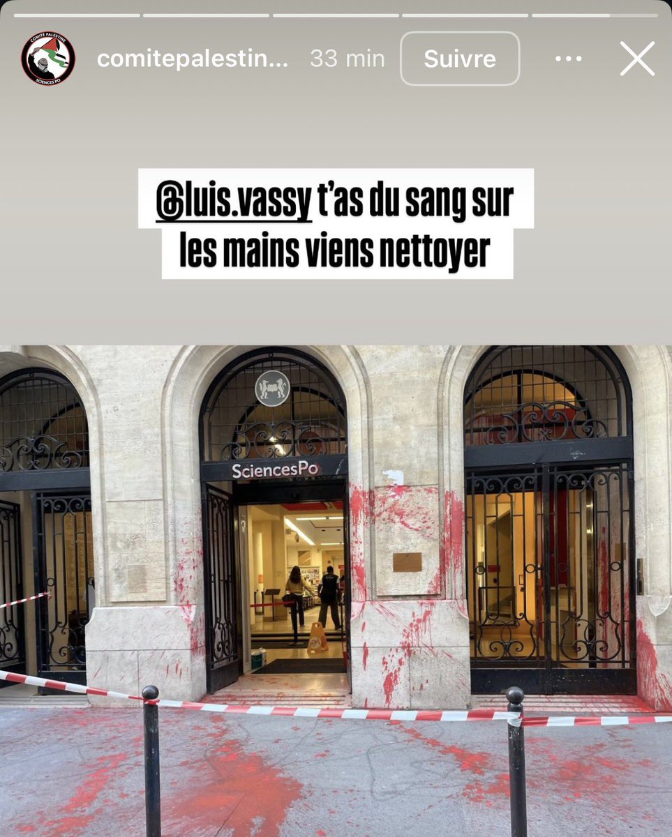 Sylvain Maillard tweet media