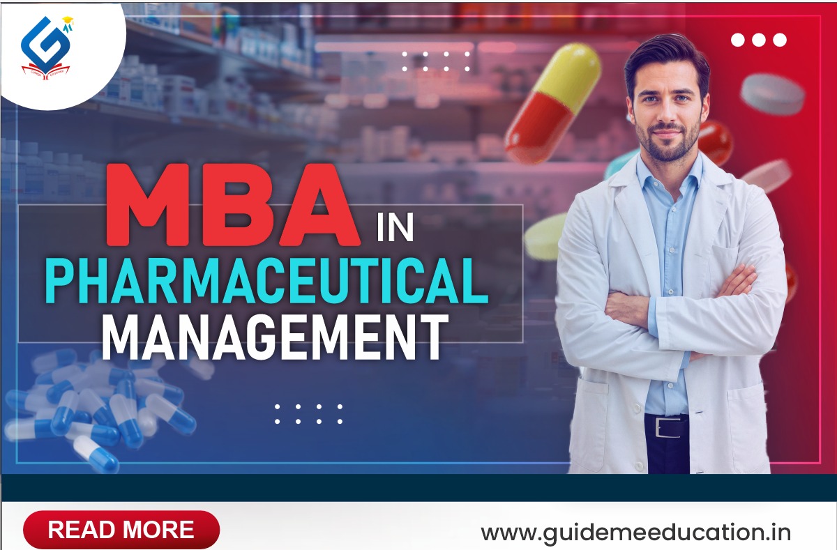 guide_me_edu's tweet image. Want a career in pharma + management?

Discover how an MBA in Pharmaceutical Management can shape your future in the healthcare industry.

👉 Read now: guidemeeducation.in/mba-in-pharmac…

#MBA #PharmaMBA #HealthcareCareers #CareerGrowth #StudyMBA #IndiaEducation