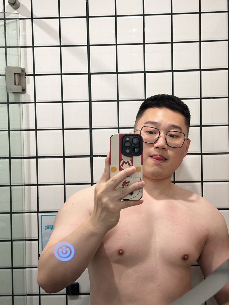 热感大王 tweet media