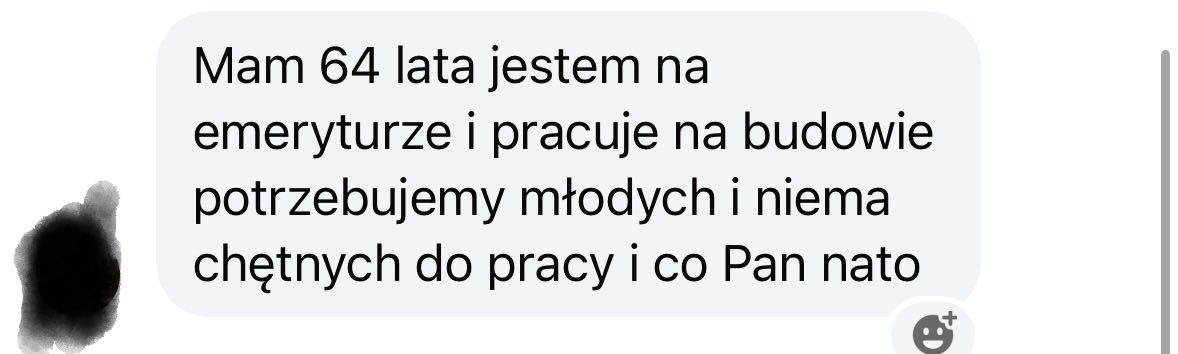 Grzegorz Jankowski tweet media