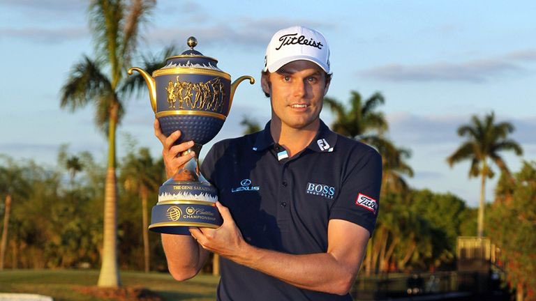 Forgotten Fairways tweet media