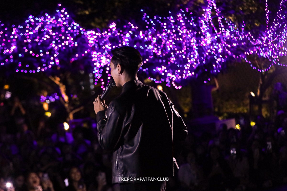 Treporapat Fanclub tweet media