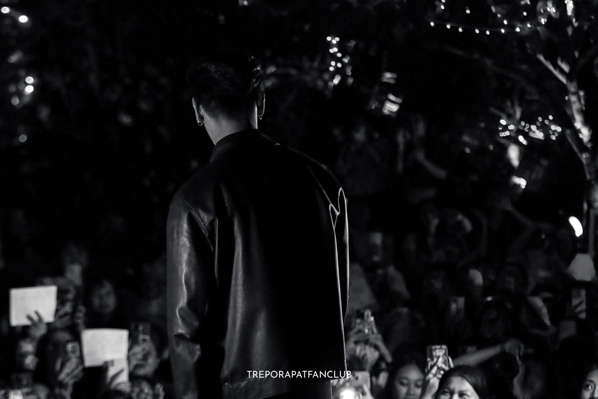 Treporapat Fanclub tweet media