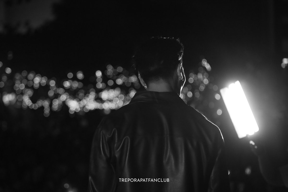 Treporapat Fanclub tweet media