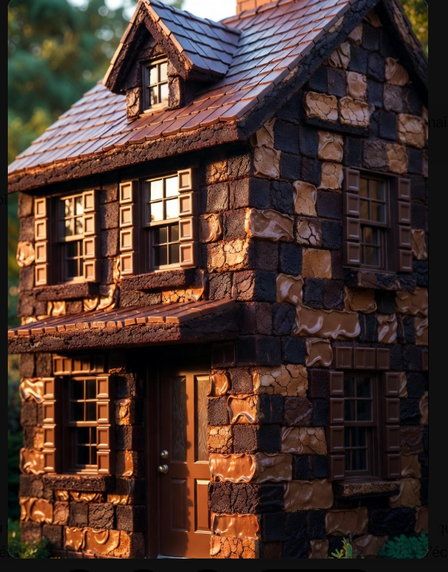 AlexJ28833702's tweet image. #Polqc #Québec #Brownies