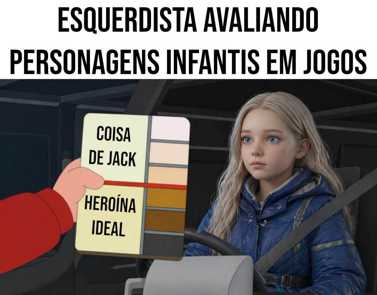 Que Beleza tweet media