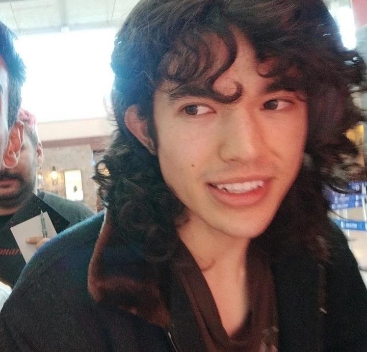 ˚˖𓍢ִ໋❀ 9 days until conan tweet media