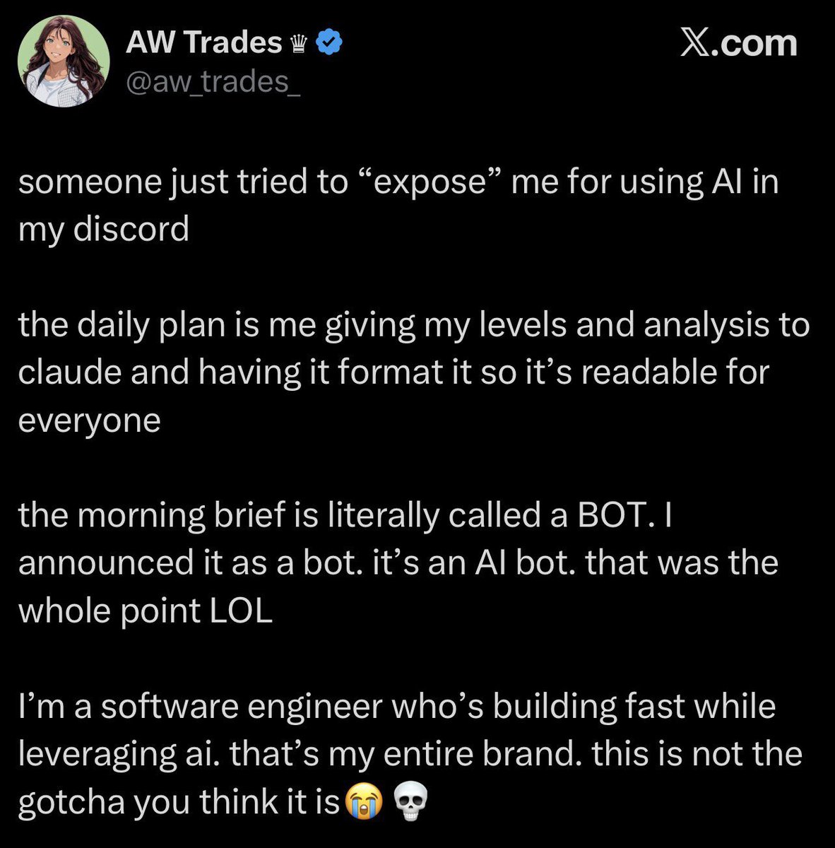 Market Mommy tweet media