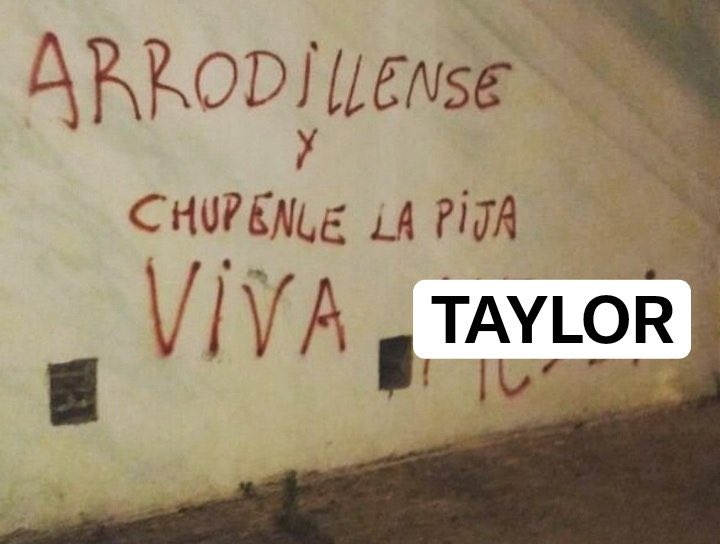 los 30 mins de la entrevista se resumen a esto