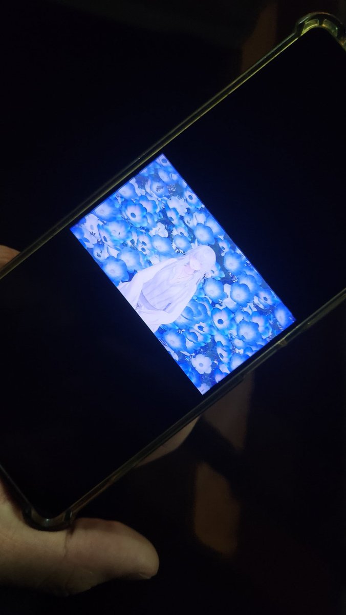 *しろち* tweet media