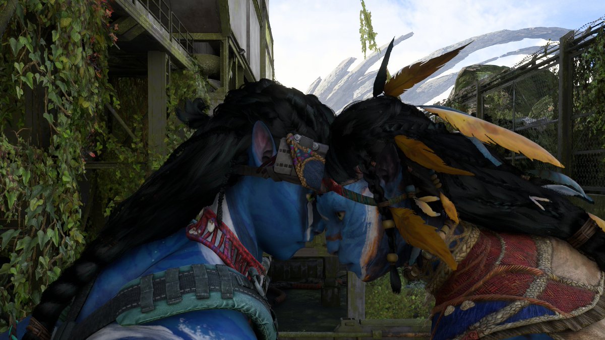 Scarlet💜 tweet media