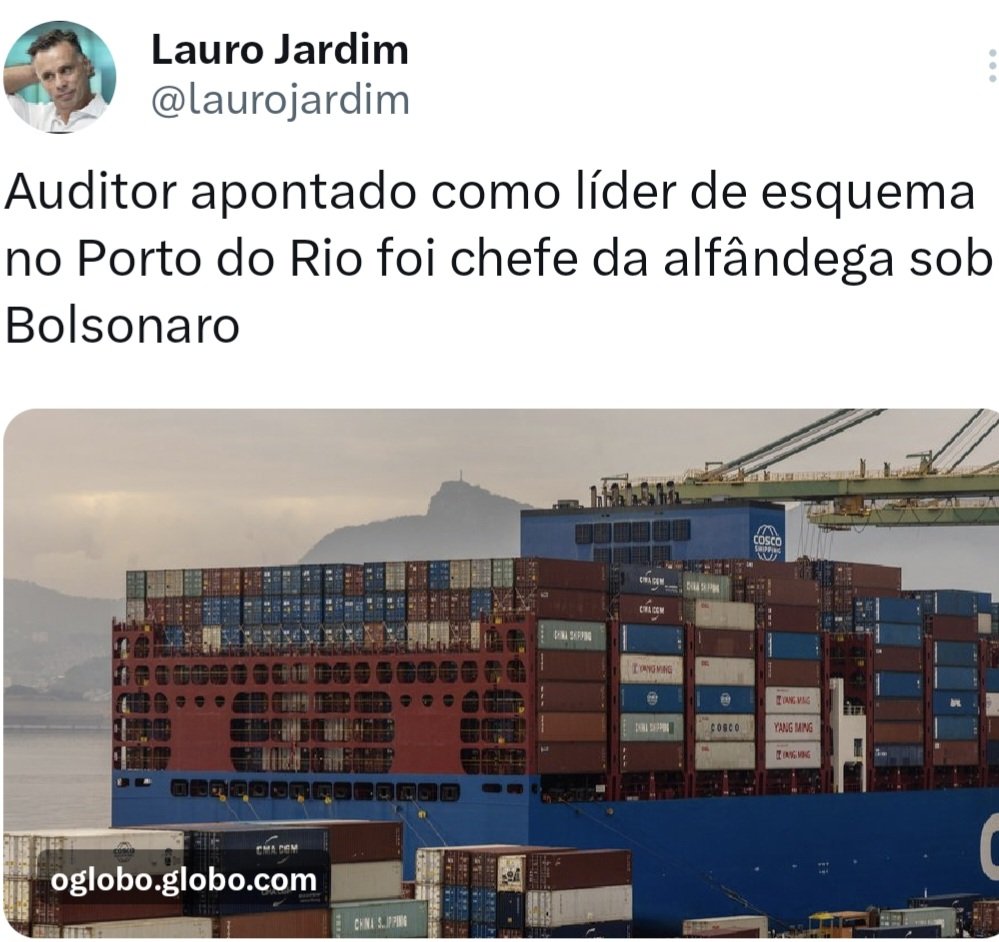 Orlando Silva tweet media