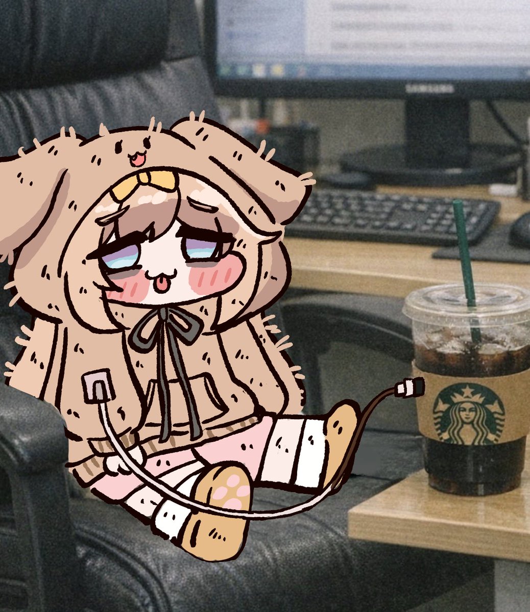 민트라쿤_6단지의휴일_휴3a tweet media