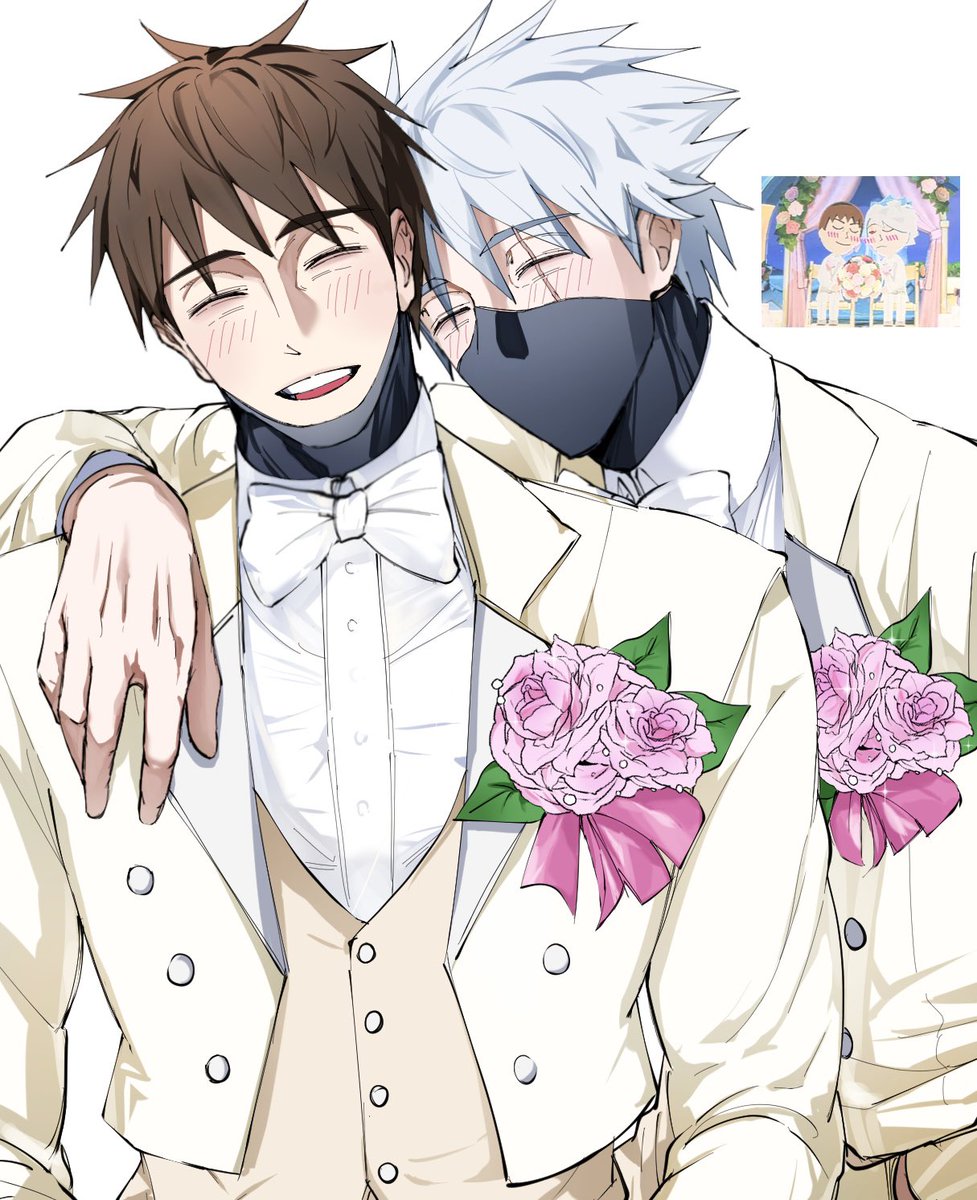 루우🍥 tweet media