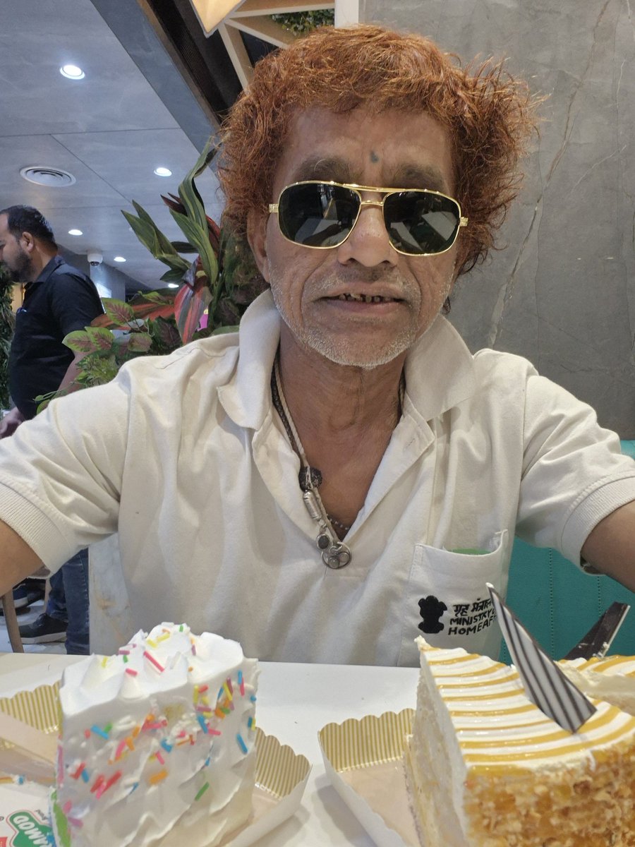 prabhakar shrivastava tweet media