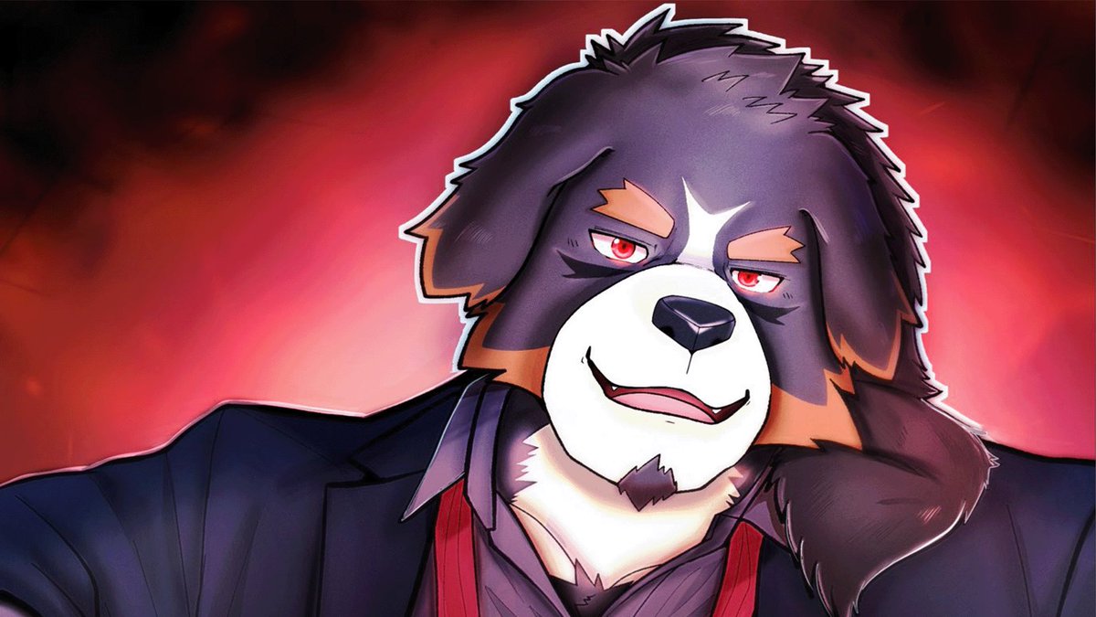 千夜 ちよ@関けもB-5 tweet media