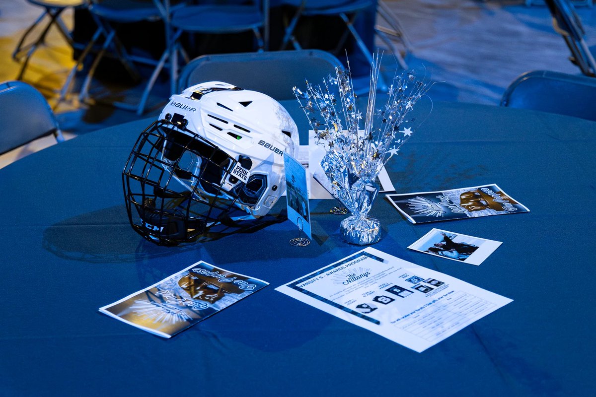 Penn State Women’s Hockey tweet media