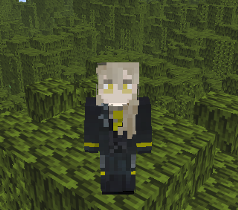 Evariste | Wandering Blade Of Hongyuan tweet media