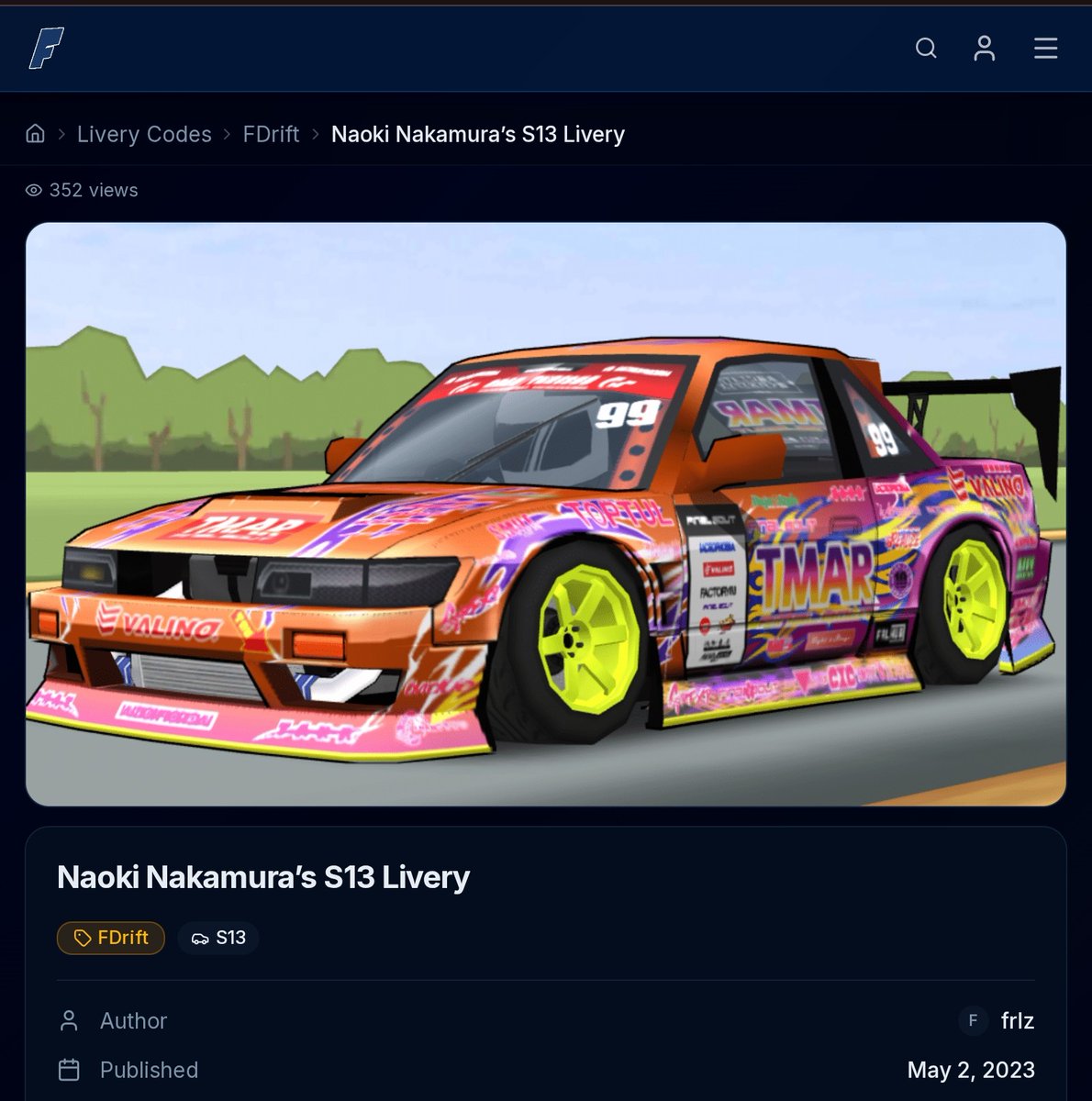 ｻｶﾞﾐｵﾘｼﾞ tweet media