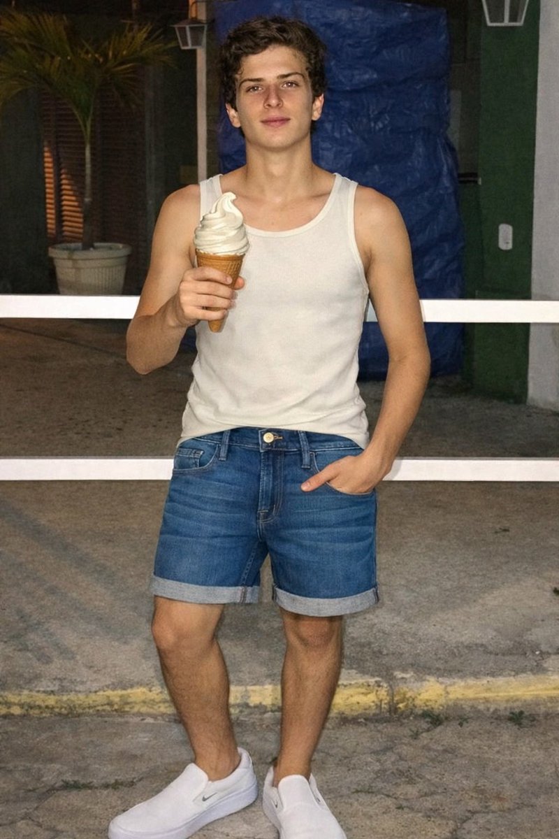 VeX🇯🇲🇮🇸🇰🇷 tweet media