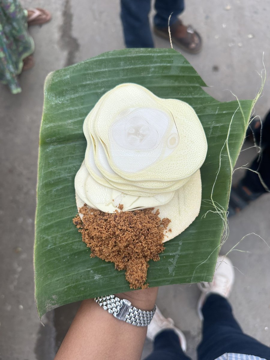 Upmita Vajpai tweet media