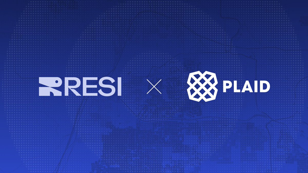 RESI | Subnet 46 tweet media