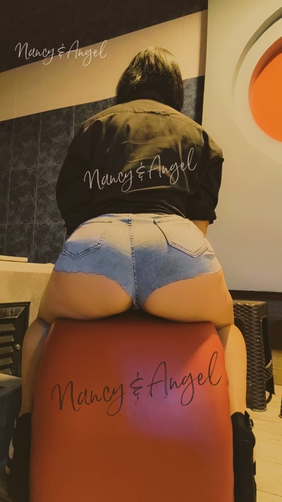 ☆☆Nancy & Angel ☆☆ tweet media