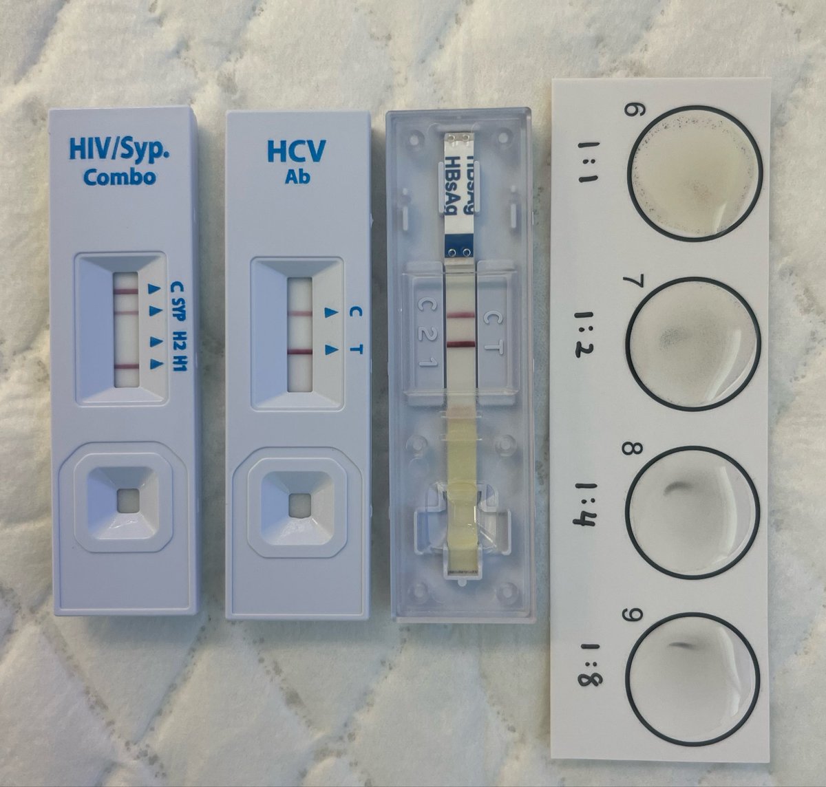 Roni Yaakub tweet media