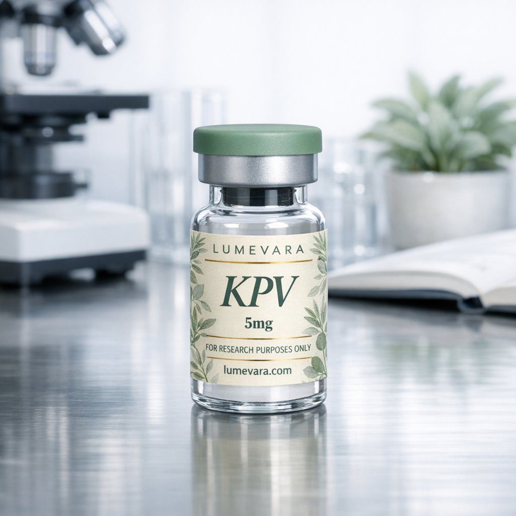 LumevaraLabs's tweet image. Quality control in peptide research isn't one test. It's a pipeline: identity confirmation by mass spec, purity by HPLC, sterility screening, appearance verification. Each step documented.

#PeptideResearch #QualityControl #Lumevara