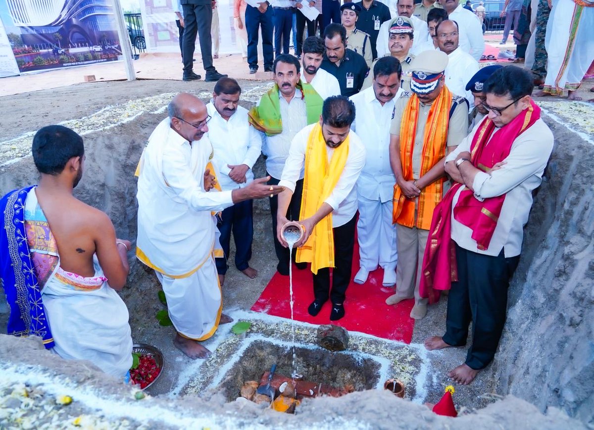 Sridhar Babu Duddilla tweet media