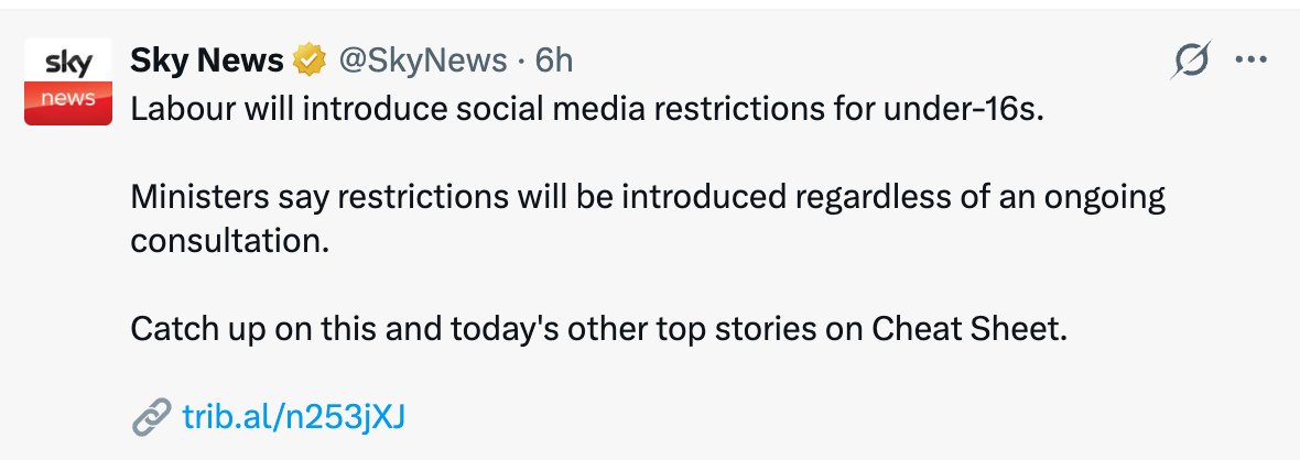 NewsMutt's tweet image. 1/ Hello #journalism #students. Have a look at the two headlines below and tell me which you think is the more appropriate/accurate? There is a poll in the xext post down