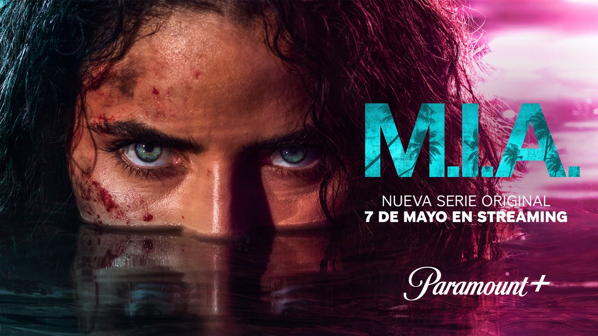 Paramount+ Argentina tweet media