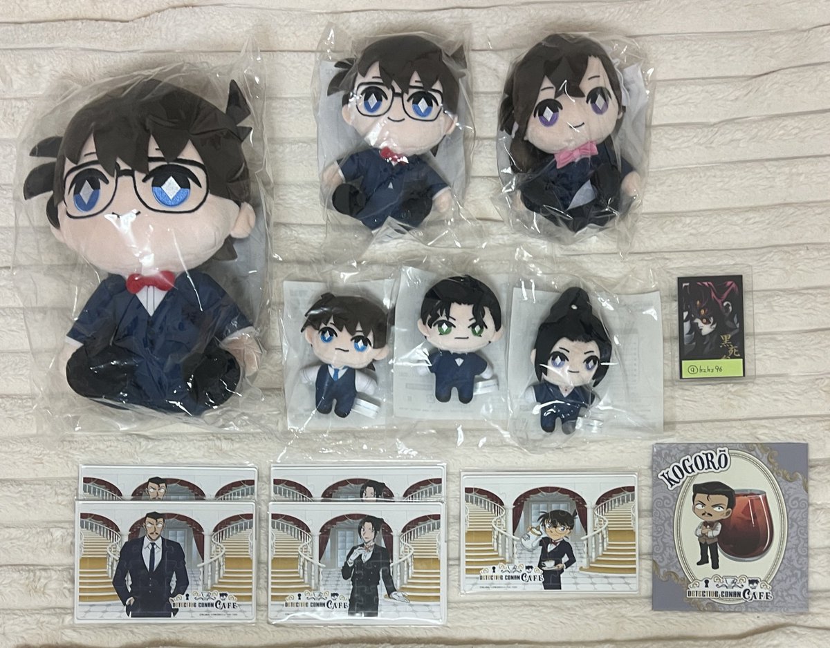 らいめい tweet media