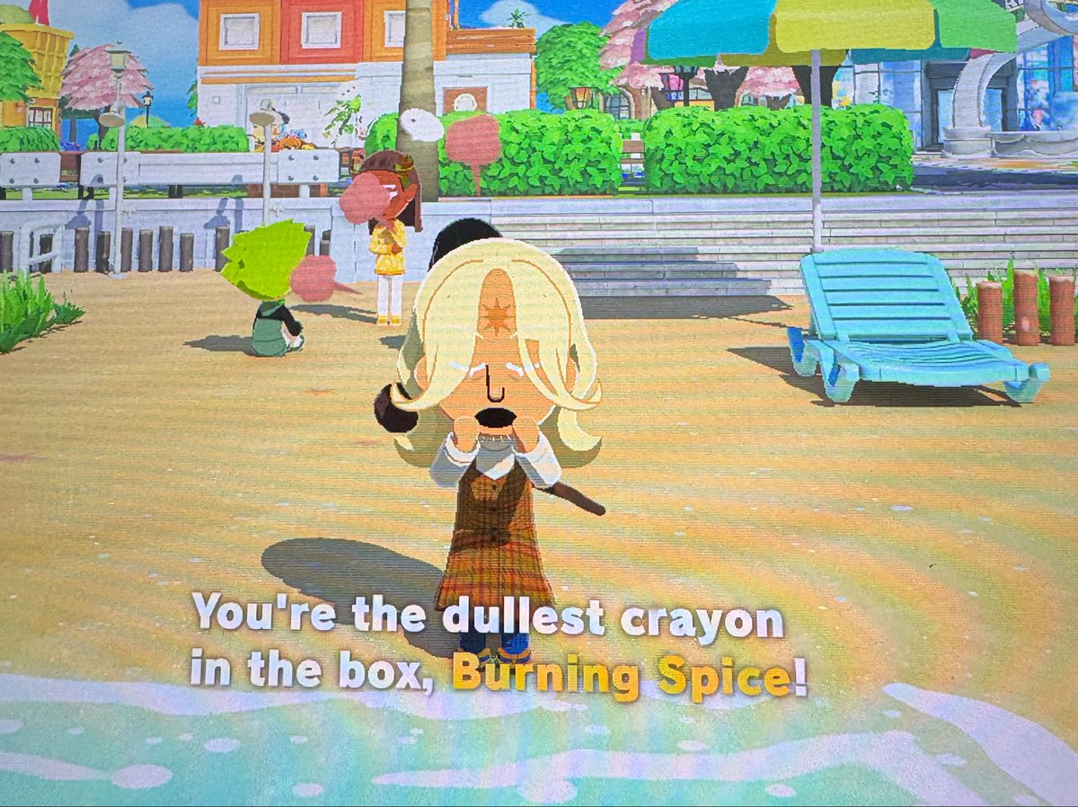 FallenSnow tweet media