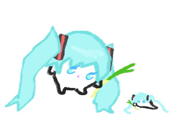 HatsuneMiku_Vol's tweet photo. https://t.co/5my8AvEzkL